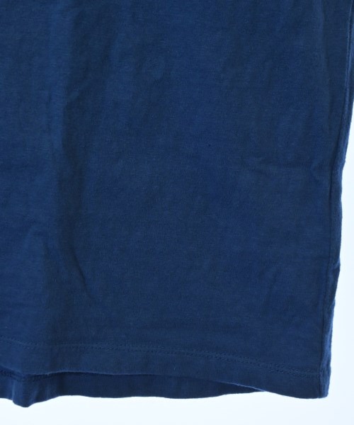 Americana（アメリカーナ）Tシャツ・カットソー 青 サイズ:F レディース/2200707043029