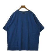 Americana（アメリカーナ）Tシャツ・カットソー 青 サイズ:F レディース/2200707043029