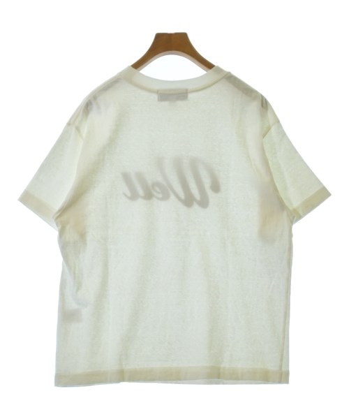 Americana（アメリカーナ）Tシャツ・カットソー 白 サイズ:F レディース/2200702554148