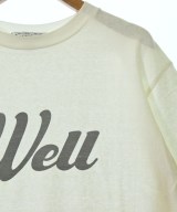Americana（アメリカーナ）Tシャツ・カットソー 白 サイズ:F レディース/2200702554148