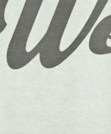 Americana（アメリカーナ）Tシャツ・カットソー 白 サイズ:F レディース/2200702554148