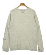 Americana（アメリカーナ）Tシャツ・カットソー グレー サイズ:L レディース/2200709349020