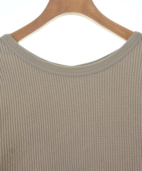 Americana（アメリカーナ）Tシャツ・カットソー グレー サイズ:F レディース/2200709804086
