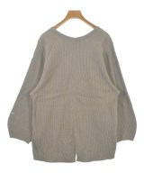 Americana（アメリカーナ）Tシャツ・カットソー グレー サイズ:F レディース/2200709804086