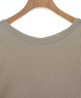 Americana（アメリカーナ）Tシャツ・カットソー グレー サイズ:F レディース/2200709804086