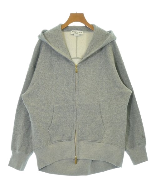 Americana(アメリカーナ)のパーカー サイズ:F 5,500円