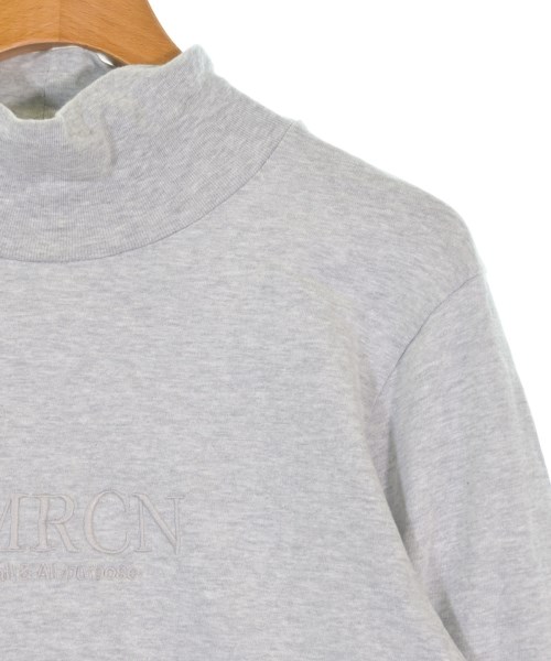 Americana（アメリカーナ）Tシャツ・カットソー グレー サイズ:-(M位) レディース/2200647332047