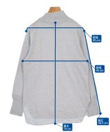 Americana（アメリカーナ）Tシャツ・カットソー グレー サイズ:-(M位) レディース/2200647332047