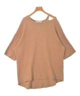 Americana（アメリカーナ）Tシャツ・カットソー 茶 サイズ:F レディース/2200661279038