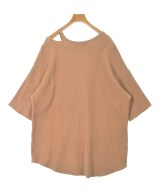 Americana（アメリカーナ）Tシャツ・カットソー 茶 サイズ:F レディース/2200661279038