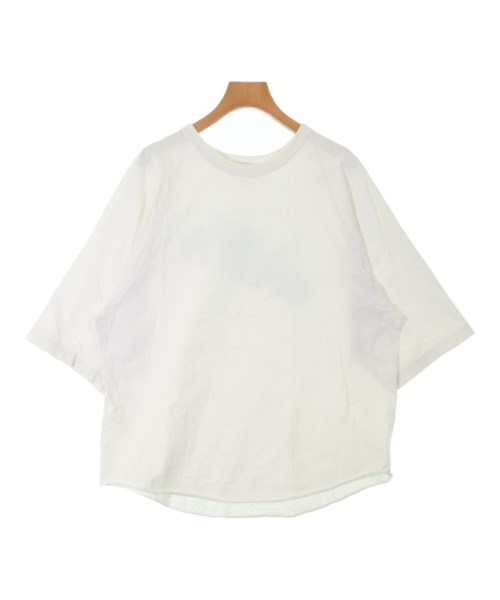 Americana(アメリカーナ)Tシャツ・カットソー 白 サイズ:F/2200661279052