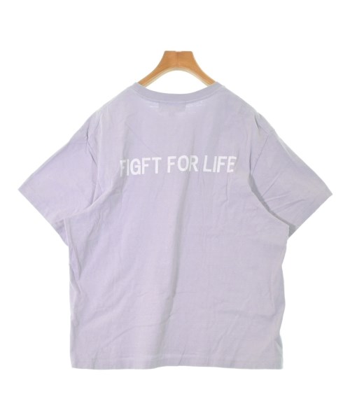 Americana（アメリカーナ）Tシャツ・カットソー 紫 サイズ:F レディース/2200661279069