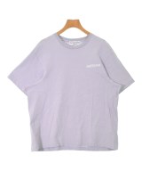 Americana（アメリカーナ）Tシャツ・カットソー 紫 サイズ:F レディース/2200661279069
