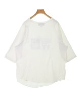 Americana（アメリカーナ）Tシャツ・カットソー 白 サイズ:F レディース/2200661279076