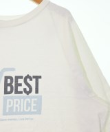 Americana（アメリカーナ）Tシャツ・カットソー 白 サイズ:F レディース/2200661279076