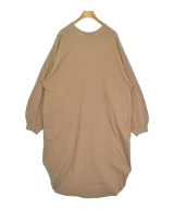 Americana（アメリカーナ）ワンピース ベージュ サイズ:F レディース/2200661279212