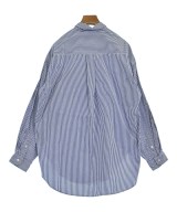 Americana（アメリカーナ）カジュアルシャツ 青 サイズ:F レディース/2200664912031