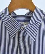 Americana（アメリカーナ）カジュアルシャツ 青 サイズ:F レディース/2200664912031