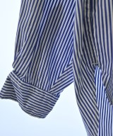 Americana（アメリカーナ）カジュアルシャツ 青 サイズ:F レディース/2200664912031