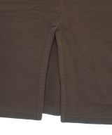 Americana（アメリカーナ）ロング・マキシ丈スカート 茶 サイズ:M レディース/2200662931065