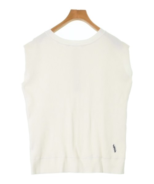 Americana（アメリカーナ）Tシャツ・カットソー 白 サイズ:-(M位) レディース/2200666673022