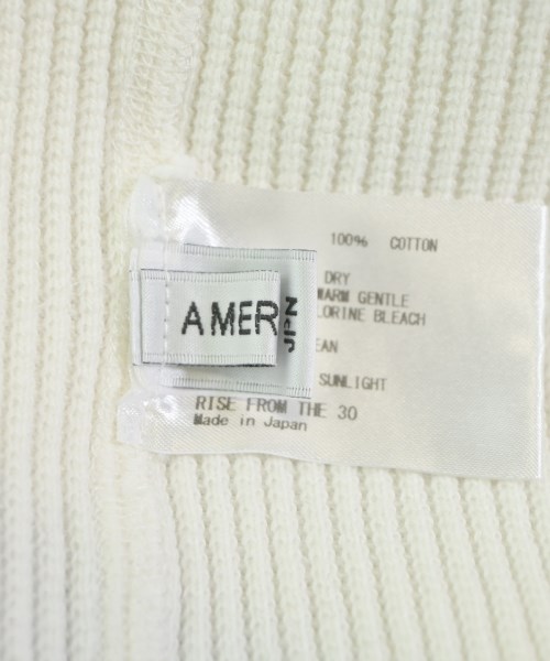 Americana（アメリカーナ）Tシャツ・カットソー 白 サイズ:-(M位) レディース/2200666673022