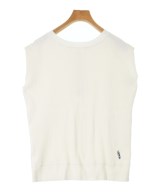 Americana（アメリカーナ）Tシャツ・カットソー 白 サイズ:-(M位) レディース/2200666673022