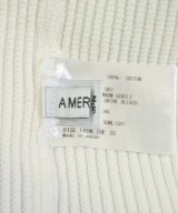 Americana（アメリカーナ）Tシャツ・カットソー 白 サイズ:-(M位) レディース/2200666673022