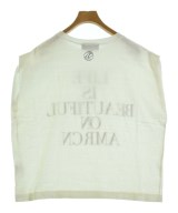 Americana（アメリカーナ）ノースリーブ 白 サイズ:-(M位) レディース/2200667273078