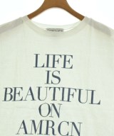 Americana（アメリカーナ）ノースリーブ 白 サイズ:-(M位) レディース/2200667273078