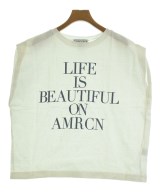 Americana ノースリーブ