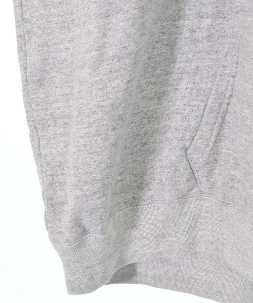 Americana（アメリカーナ）パーカー グレー サイズ:F レディース/2200664372057