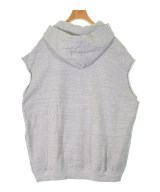 Americana（アメリカーナ）パーカー グレー サイズ:F レディース/2200664372057