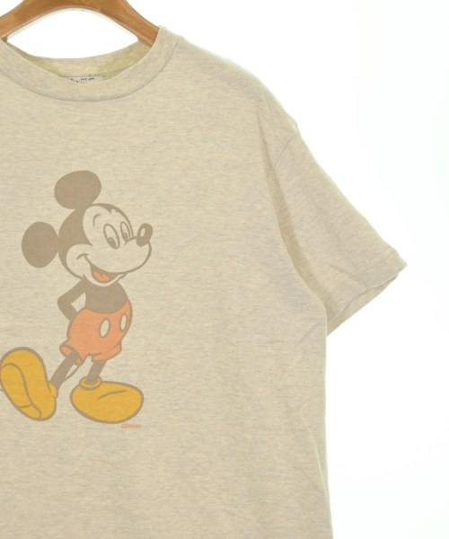 Americana（アメリカーナ）Tシャツ・カットソー ベージュ サイズ:F レディース/2200668216081