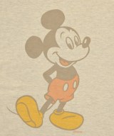 Americana（アメリカーナ）Tシャツ・カットソー ベージュ サイズ:F レディース/2200668216081