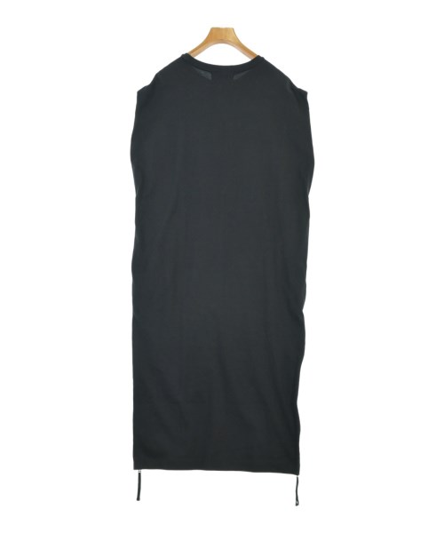 Americana（アメリカーナ）ワンピース 黒 サイズ:F レディース/2200662080060