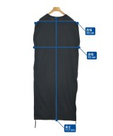 Americana（アメリカーナ）ワンピース 黒 サイズ:F レディース/2200662080060