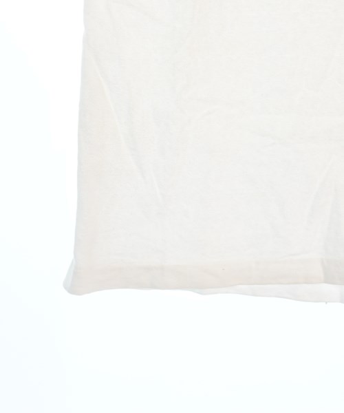 Americana（アメリカーナ）Tシャツ・カットソー 白 サイズ:-(L位) レディース/2200667481060