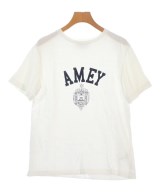 Americana（アメリカーナ）Tシャツ・カットソー 白 サイズ:-(L位) レディース/2200667481060