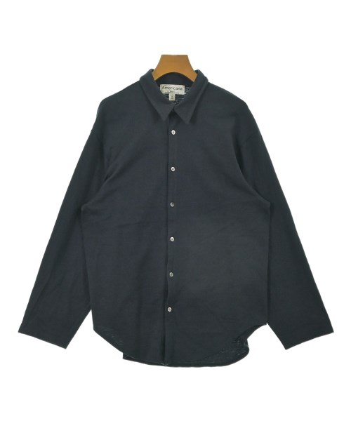 Americana(アメリカーナ)Tシャツ・カットソー 紺 サイズ:F/2200670598021
