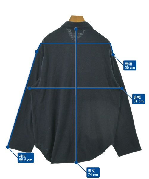 Americana（アメリカーナ）Tシャツ・カットソー 紺 サイズ:F レディース/2200670598021