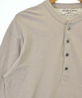 Americana（アメリカーナ）Tシャツ・カットソー グレー サイズ:F レディース/2200670598052