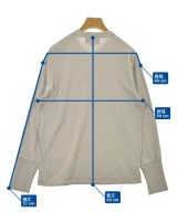 Americana（アメリカーナ）Tシャツ・カットソー グレー サイズ:F レディース/2200670598052