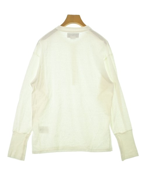 Americana（アメリカーナ）Tシャツ・カットソー 白 サイズ:F レディース/2200670598069