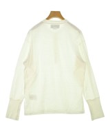 Americana（アメリカーナ）Tシャツ・カットソー 白 サイズ:F レディース/2200670598069
