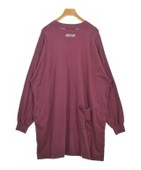 Americana（アメリカーナ）ワンピース 赤 サイズ:F レディース/2200668447072