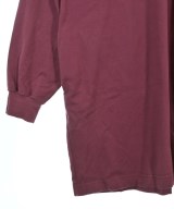 Americana（アメリカーナ）ワンピース 赤 サイズ:F レディース/2200668447072