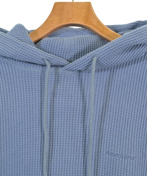 Americana（アメリカーナ）パーカー 青 サイズ:F レディース/2200672107023