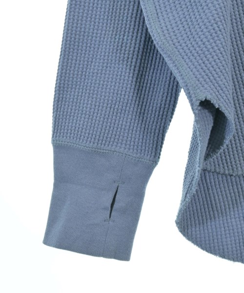 Americana（アメリカーナ）パーカー 青 サイズ:F レディース/2200672107023