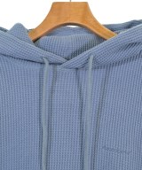 Americana（アメリカーナ）パーカー 青 サイズ:F レディース/2200672107023